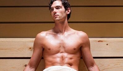 Hogyan lehet növelni a férfiak hatékonyságát