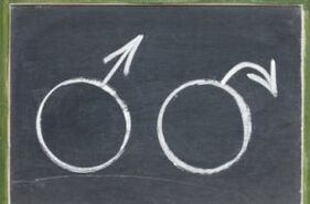 A férfiak gyenge hatékonyságának okai és kezelése