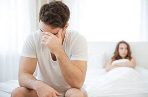 A férfiak hatékonyságának növelésének módjai