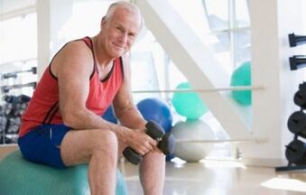 Fizikai aktivitás a hatékonyság növelése érdekében