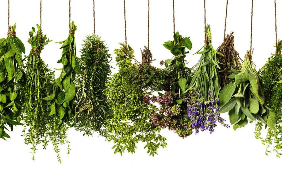 trópusi gyógynövény kivonat Eroboostban